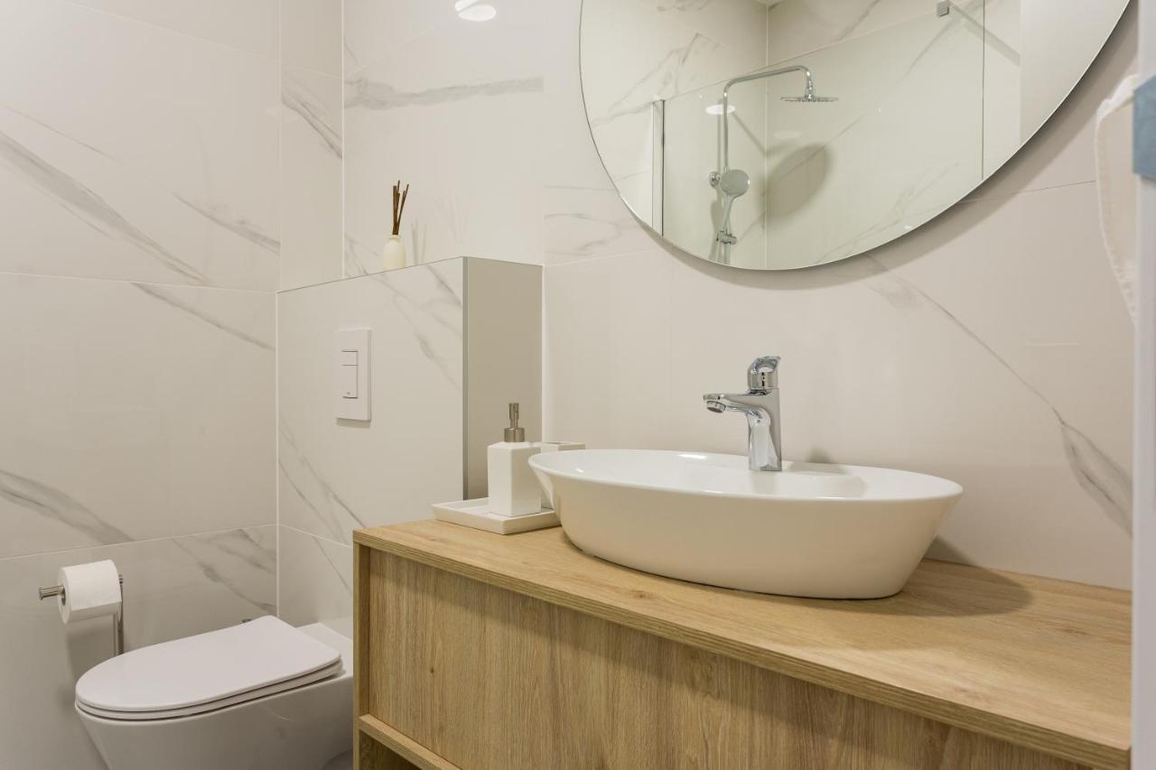 Top Floor Luxury Rooms Split Dış mekan fotoğraf