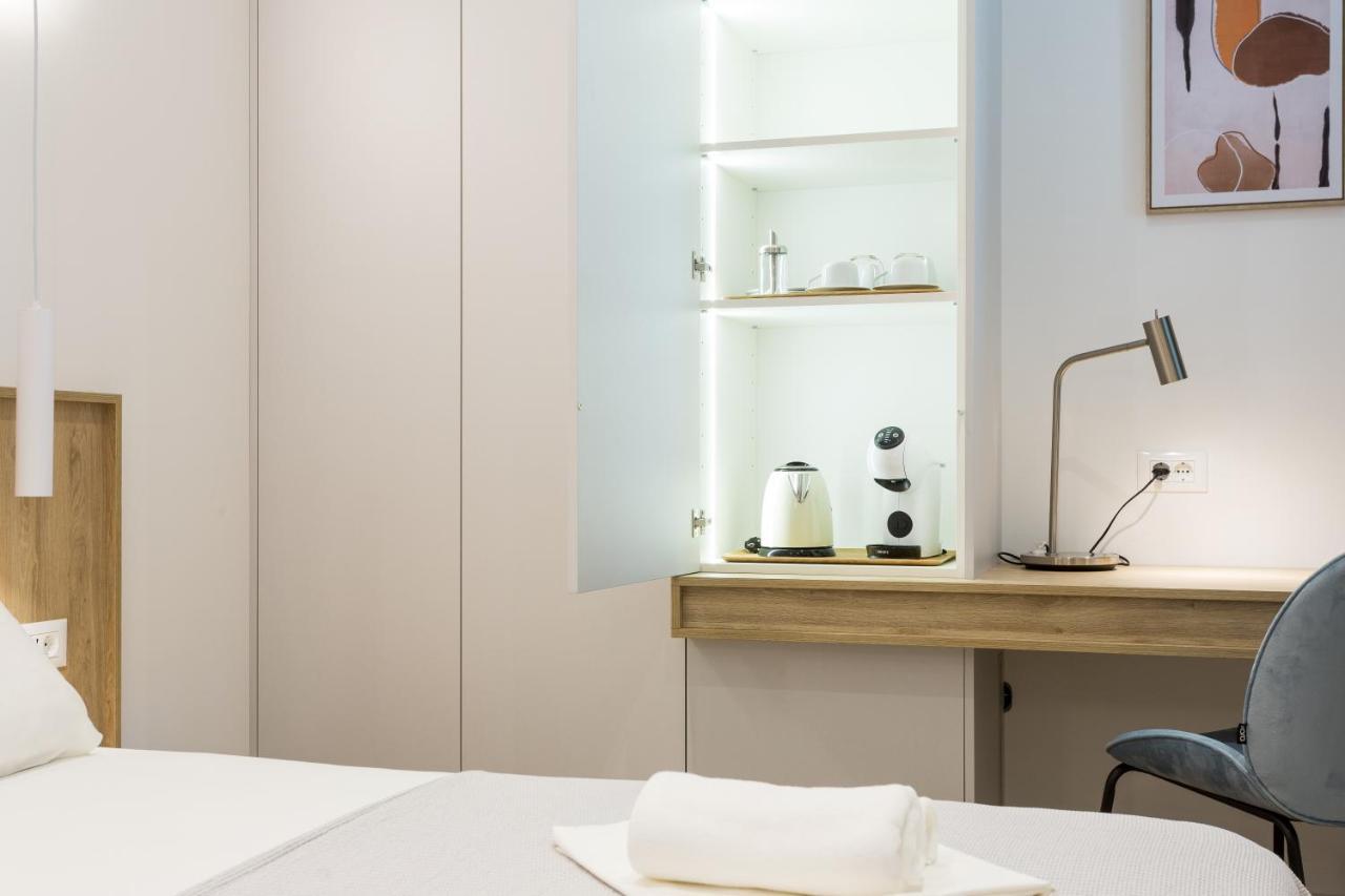 Top Floor Luxury Rooms Split Dış mekan fotoğraf